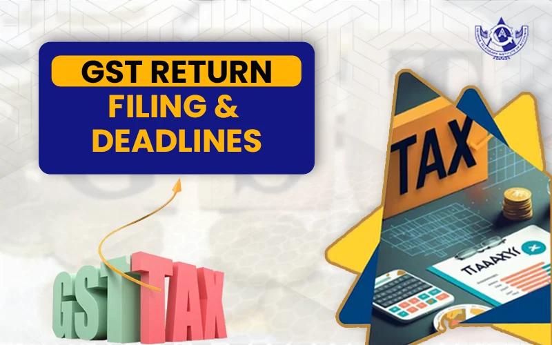 goods and services tax course